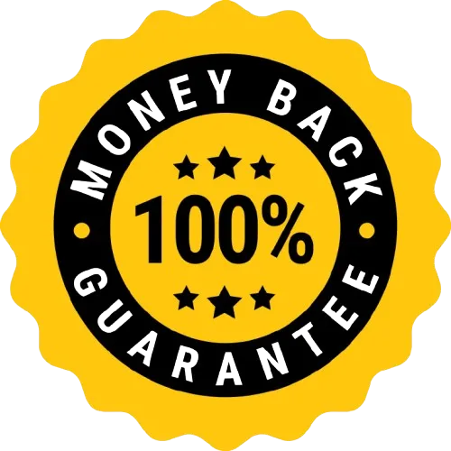 Dentitox Pro-back-guarantee